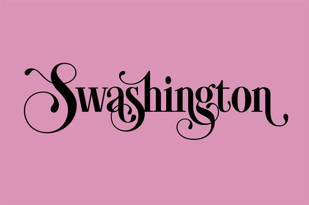 Swashington